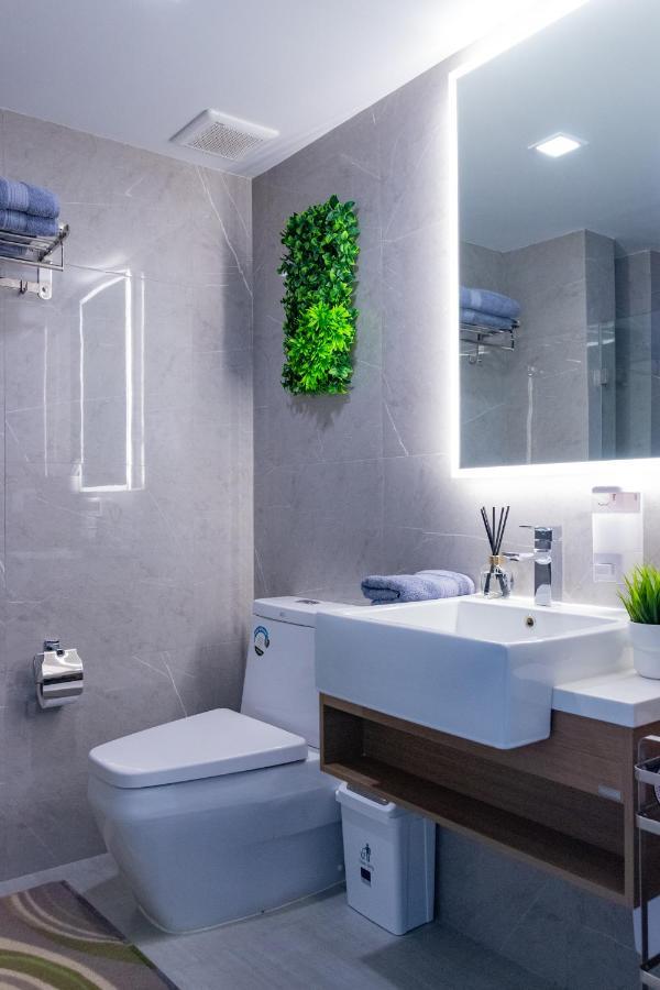 Yes! Dusitd2 Residences Free Wifi HHQ Extérieur photo