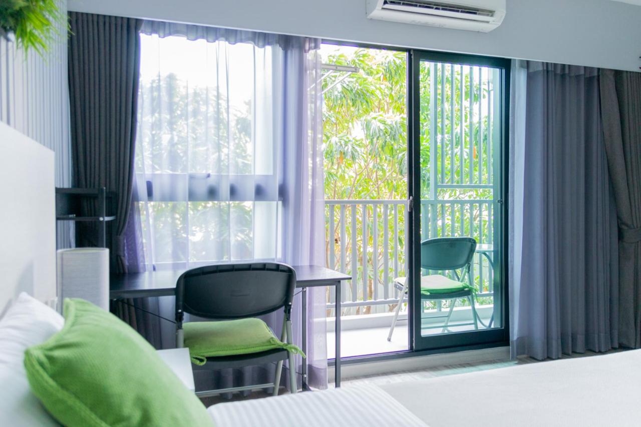 Yes! Dusitd2 Residences Free Wifi HHQ Extérieur photo